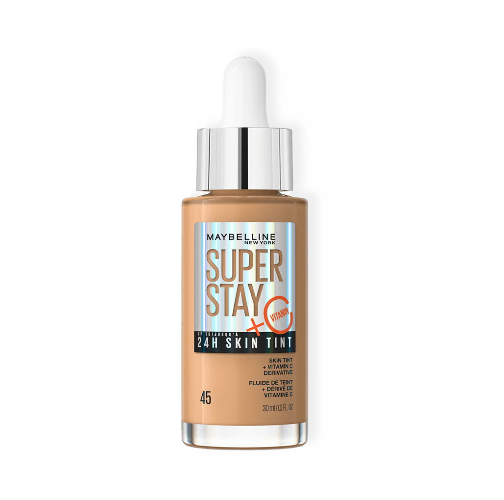 Superstay 24H Skin Tint Foundation 45 från Maybelline