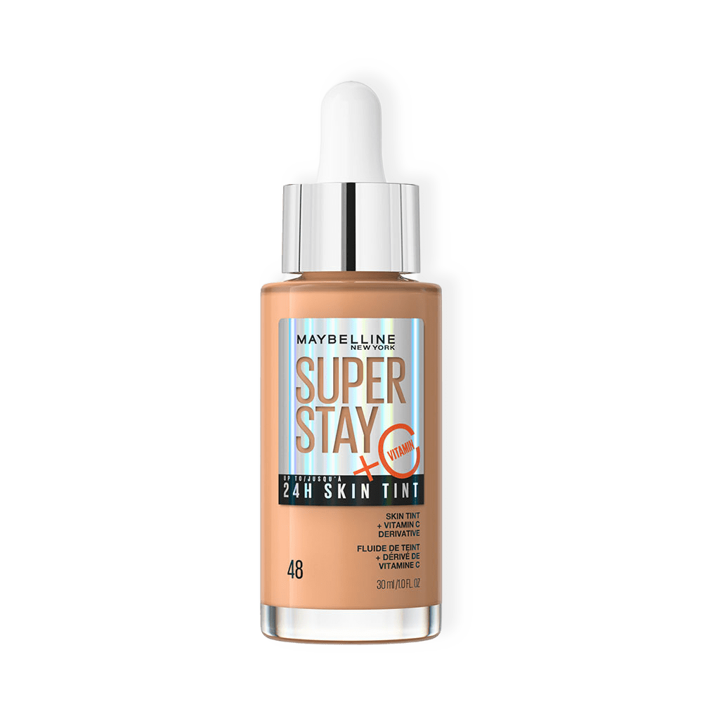 Superstay 24H Skin Tint Foundation 48 från Maybelline