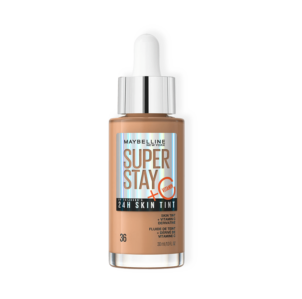 Superstay 24H Skin Tint Foundation 36 från Maybelline