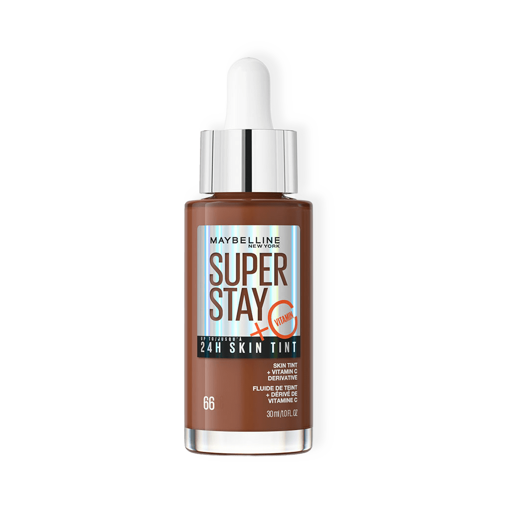 Superstay 24H Skin Tint Foundation 66 från Maybelline