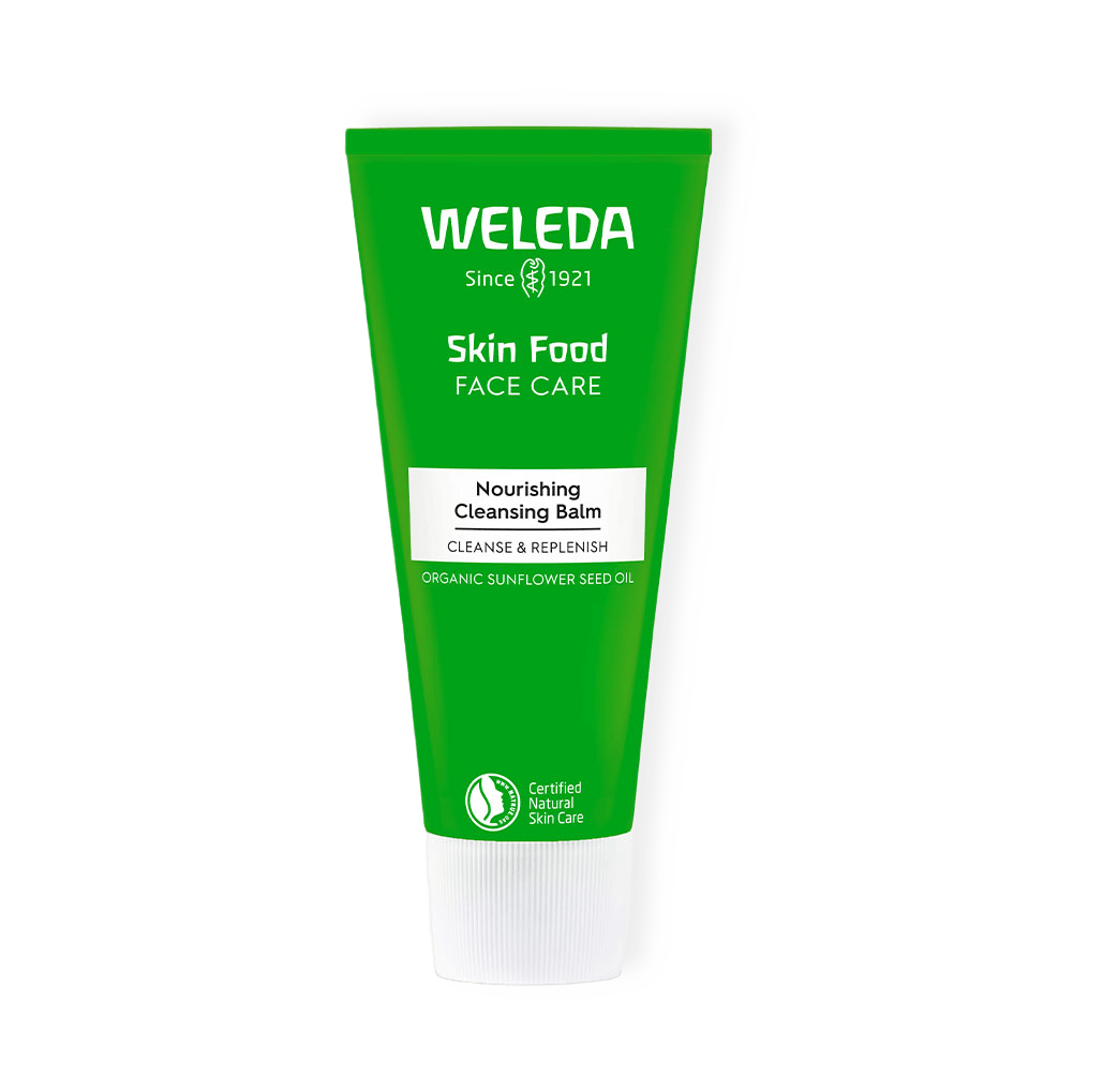 Skin Food Cleansing Balm från Weleda