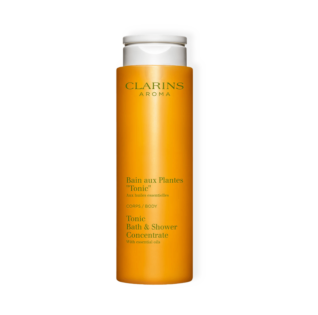Tonic Bath & Shower Concentrate från Clarins