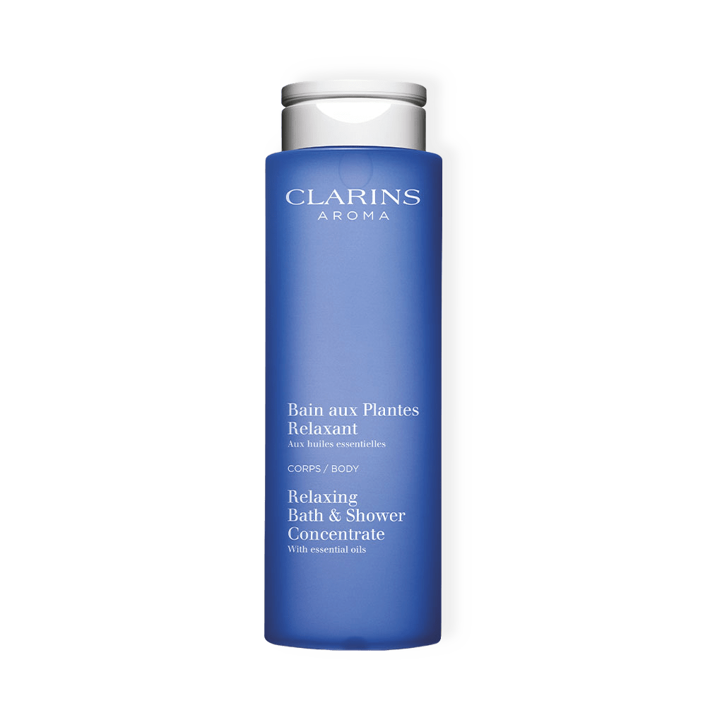 Relaxing Bath & Shower Concentrate från Clarins