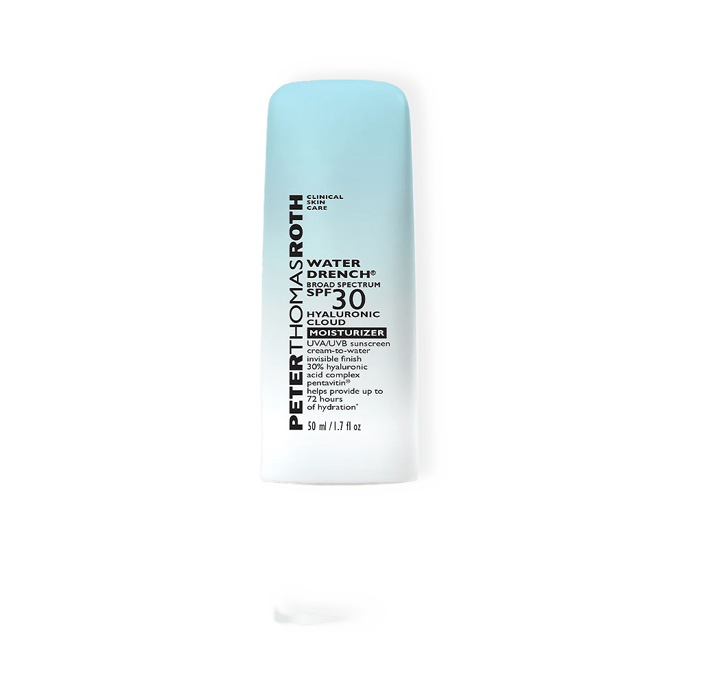 Water Drench Hyaluronic Cloud Moisturizer från Peter Thomas Roth