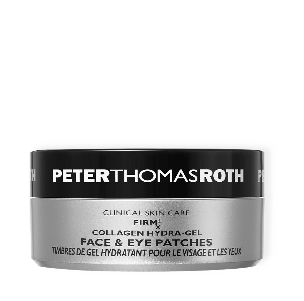 FIRMx Collagen Hydra-Gel Face & Eye Patches från Peter Thomas Roth