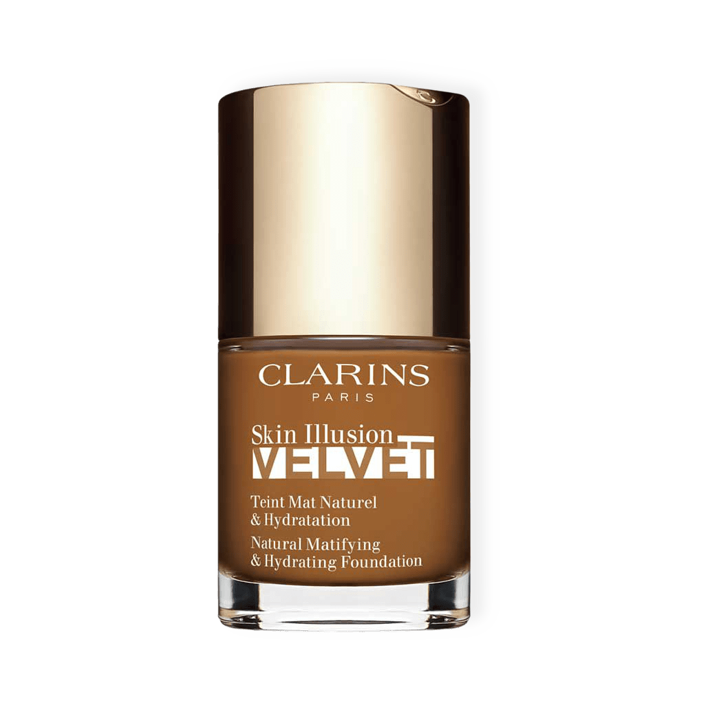 Skin Illusion Velvet från Clarins