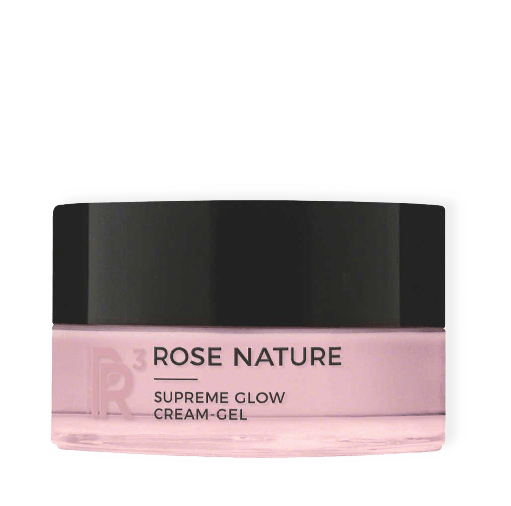 ROSE NATURE Supreme Glow Face Cream från AnneMarieBörlind