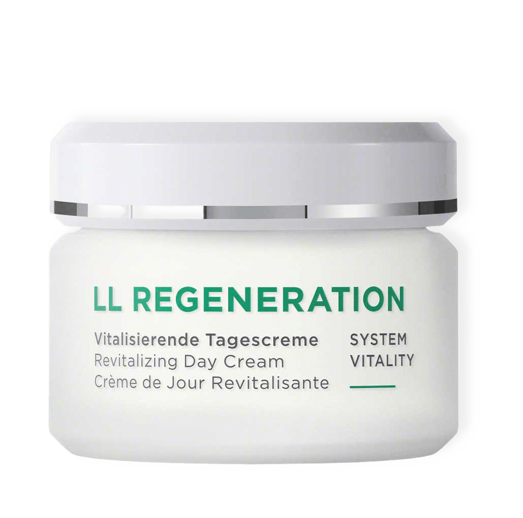 LL REGENERATION Revitalizing Day Cream från AnneMarieBörlind