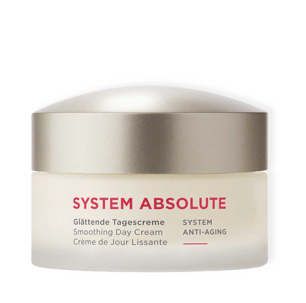 SYSTEM ABSOLUTE Day Cream från AnneMarieBörlind