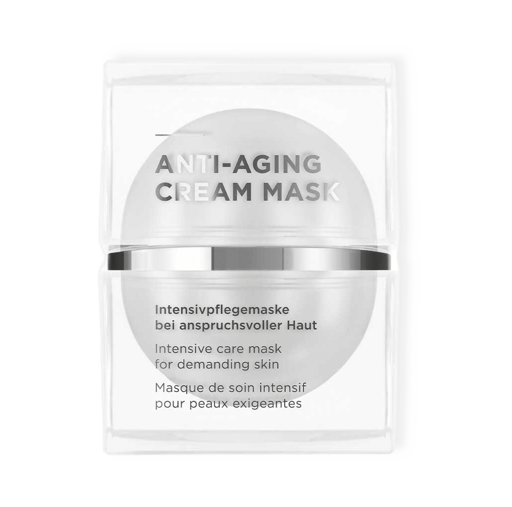 Anti-Aging Cream Mask från AnneMarieBörlind