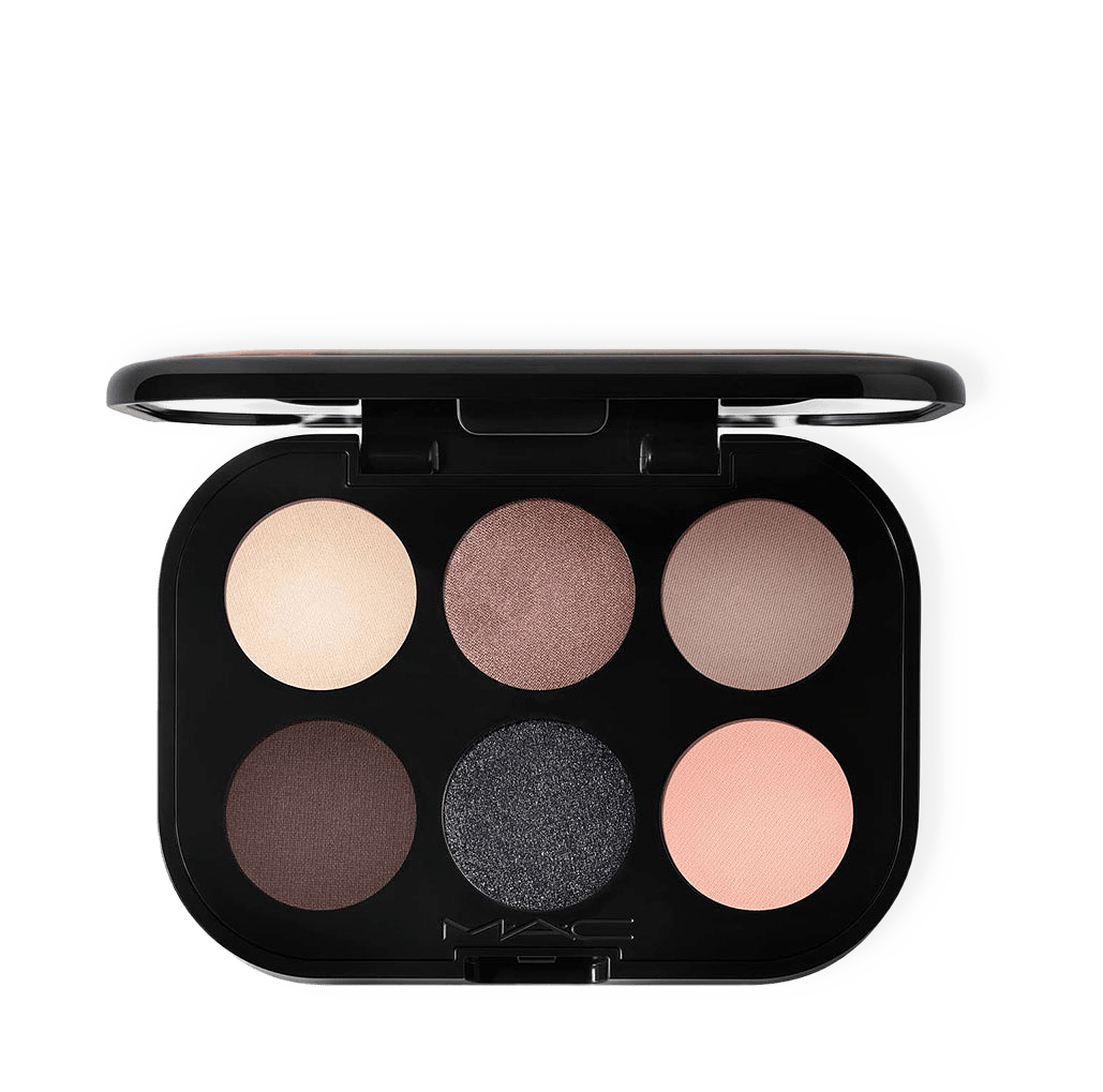 Connect In Colour Eye Shadow Palette från MAC Cosmetics