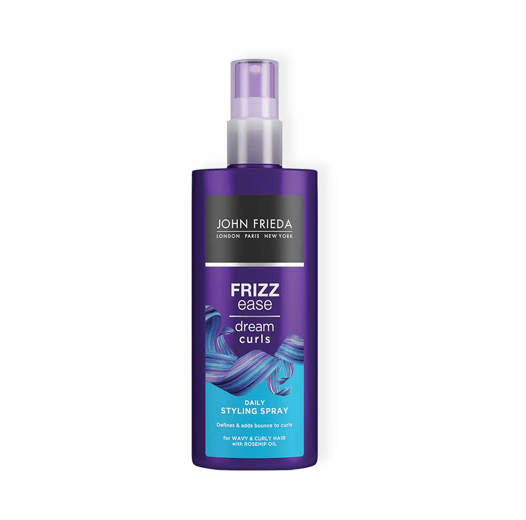 Frizz Ease Dream Curls Styling Spray från John Frieda