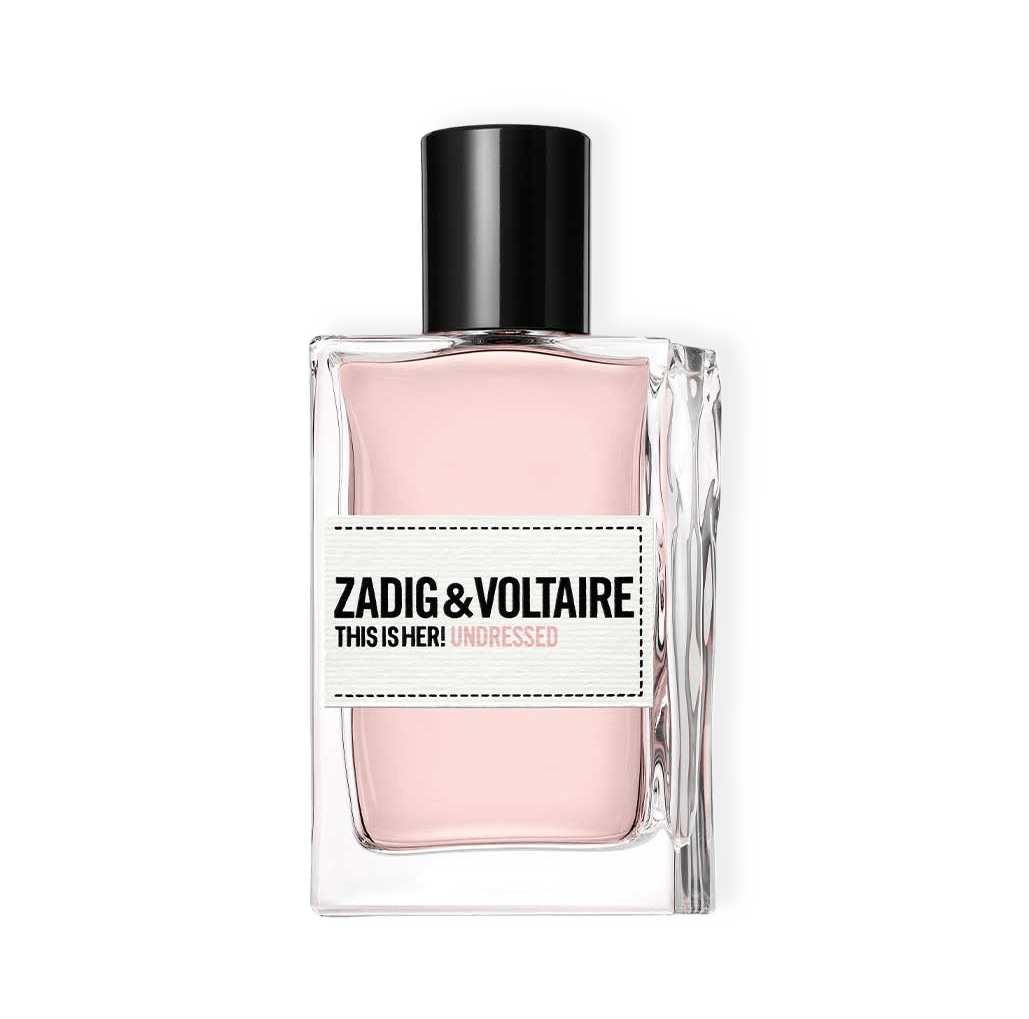 Undressed Her Eau De Parfum från Zadig & Voltaire