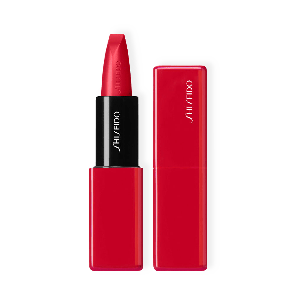 Technosatin Gel Lipstick från Shiseido
