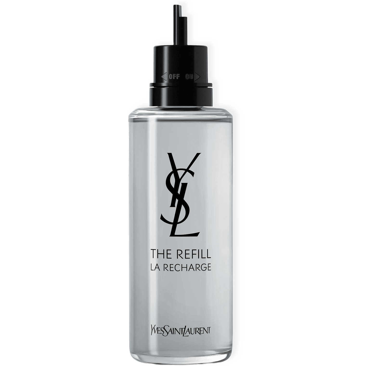 MYSLF Eau de Parfum Refill från Yves Saint Laurent