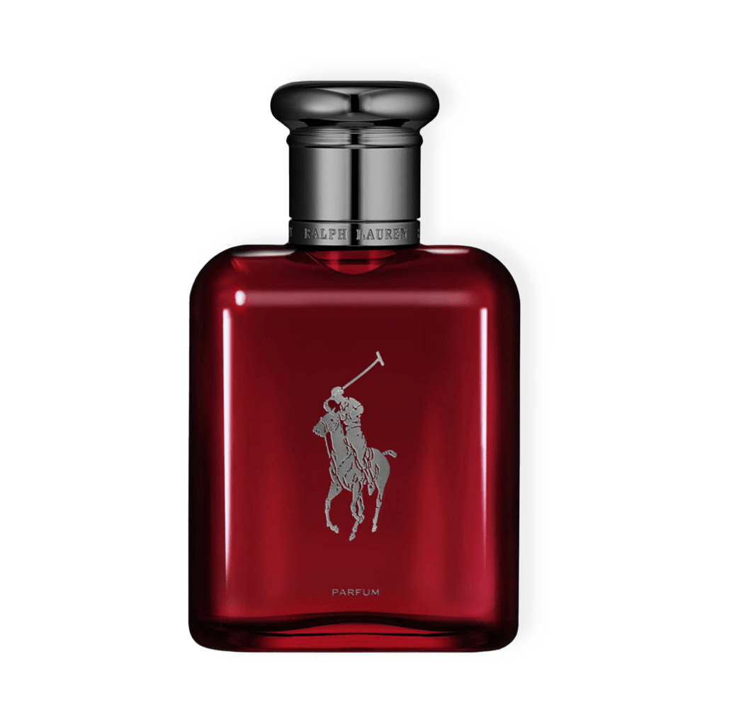 Polo Red Parfum från Ralph Lauren