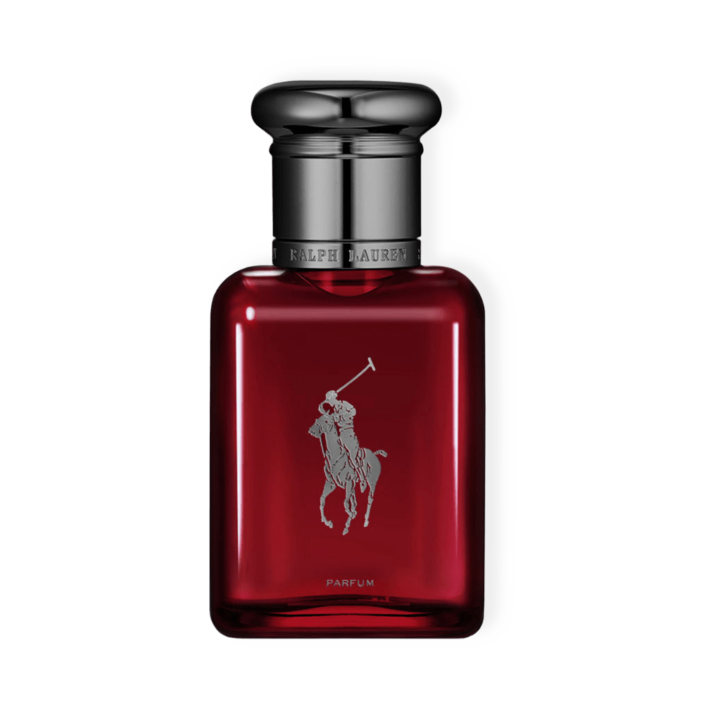 Polo Red Parfum från Ralph Lauren