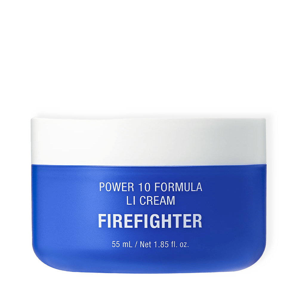 Power 10 Formula Li Cream Firefighter från It'S SKIN