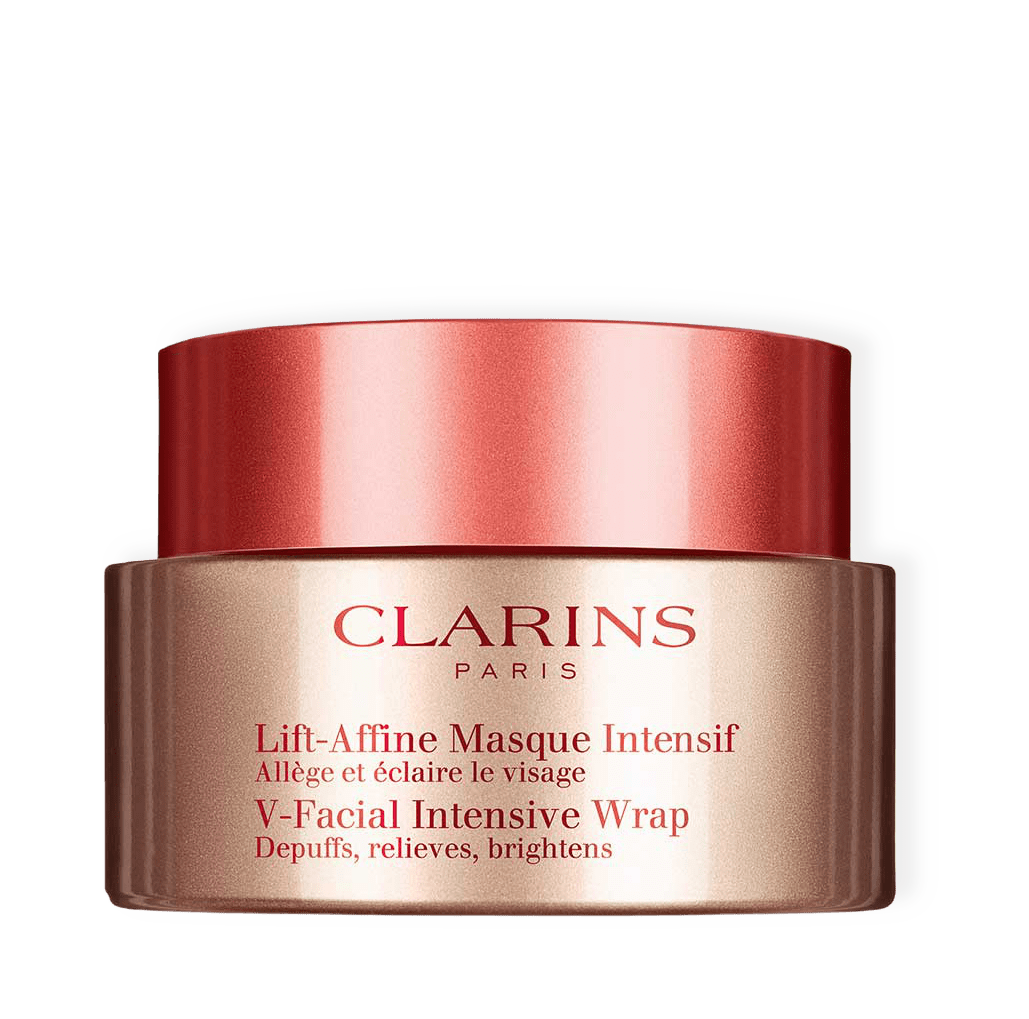 Clarins V Shaping Facial Intensive Wrap