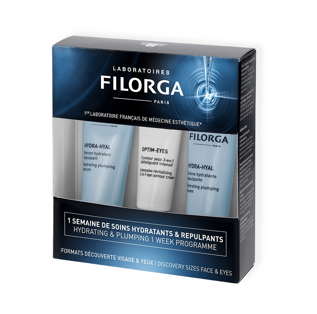 Sampling Kit Hydra från Filorga