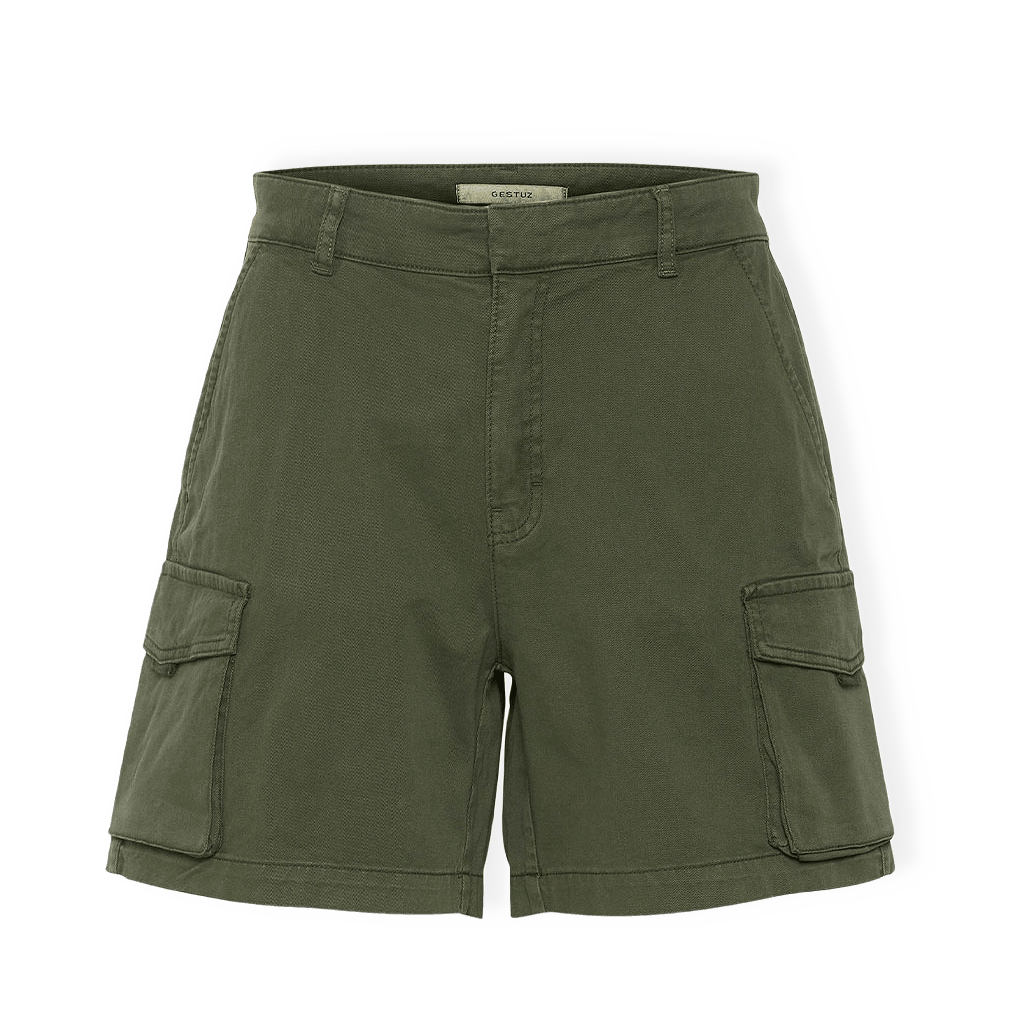 ChineaGZ Shorts från Gestuz