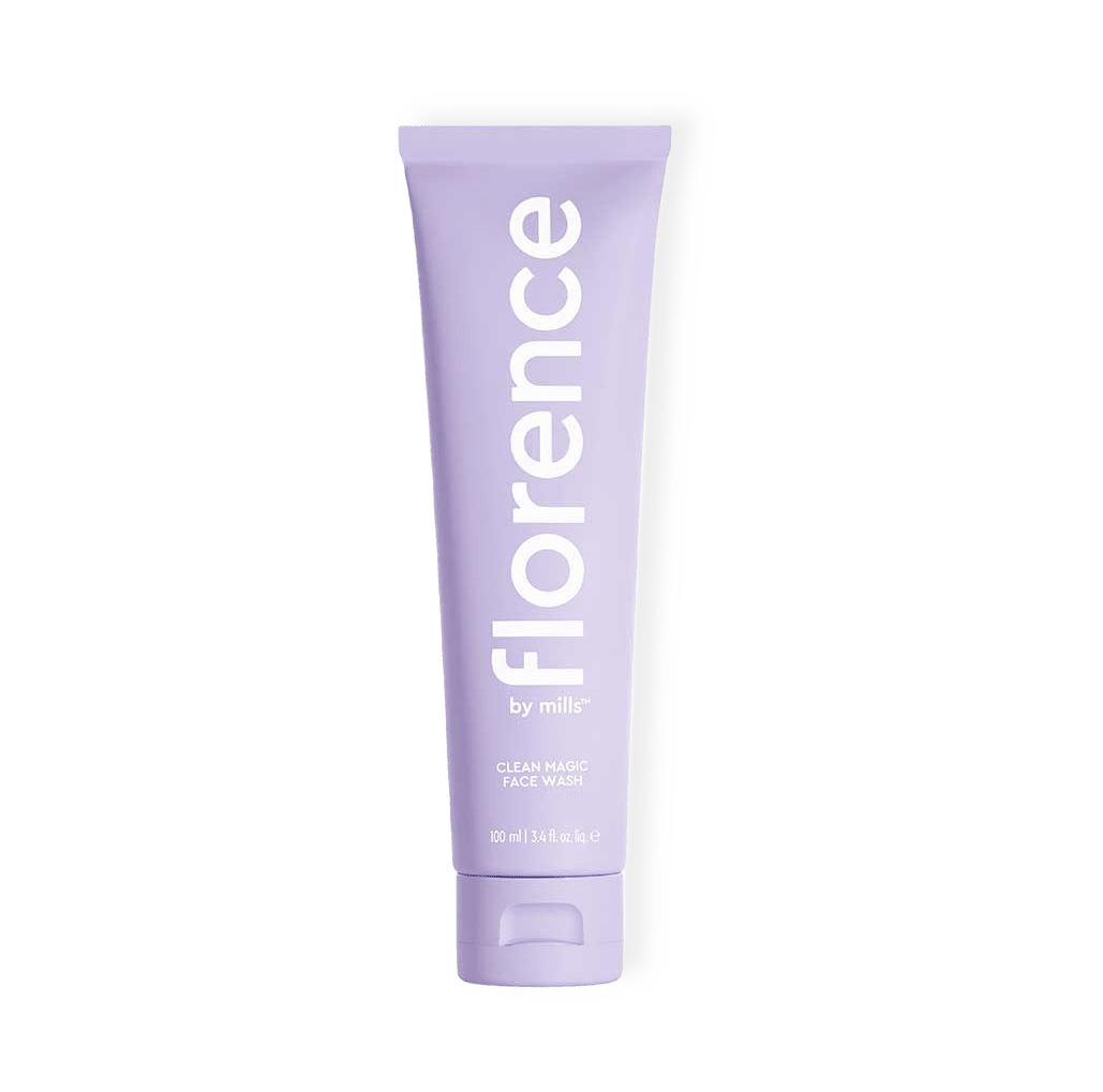 Clean Magic Face Wash från Florence by Mills