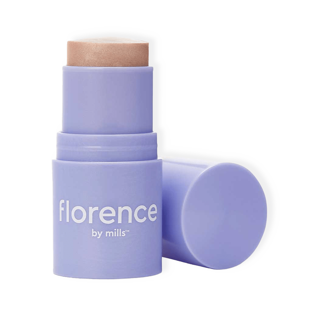 Self-Reflecting Highlighter Stick från Florence by Mills