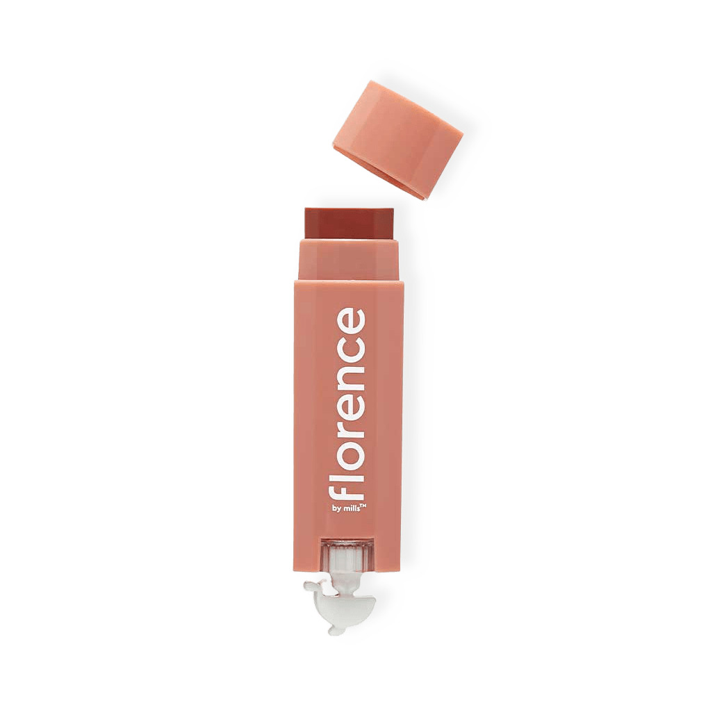 Oh Whale! Tinted Lip Balm från Florence by Mills