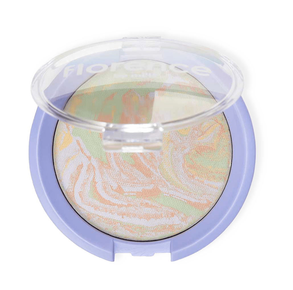 Call It Even Color-Correcting Powder från Florence by Mills
