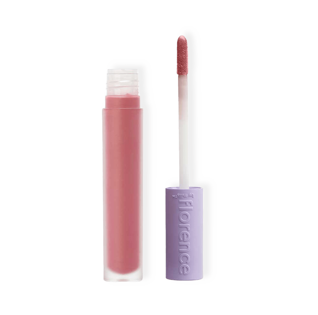 Get Glossed Lip Gloss från Florence by Mills