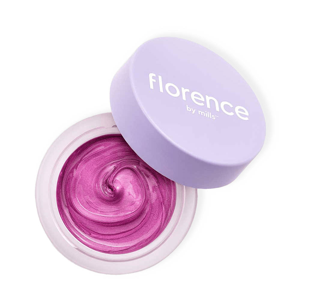 Mind Glowing Peel Off Mask från Florence by Mills