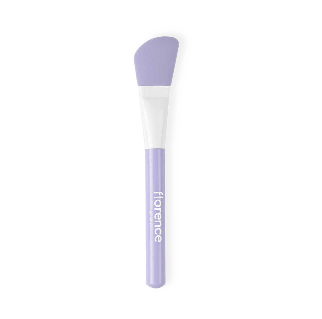 Silicone Face Mask Brush från Florence by Mills
