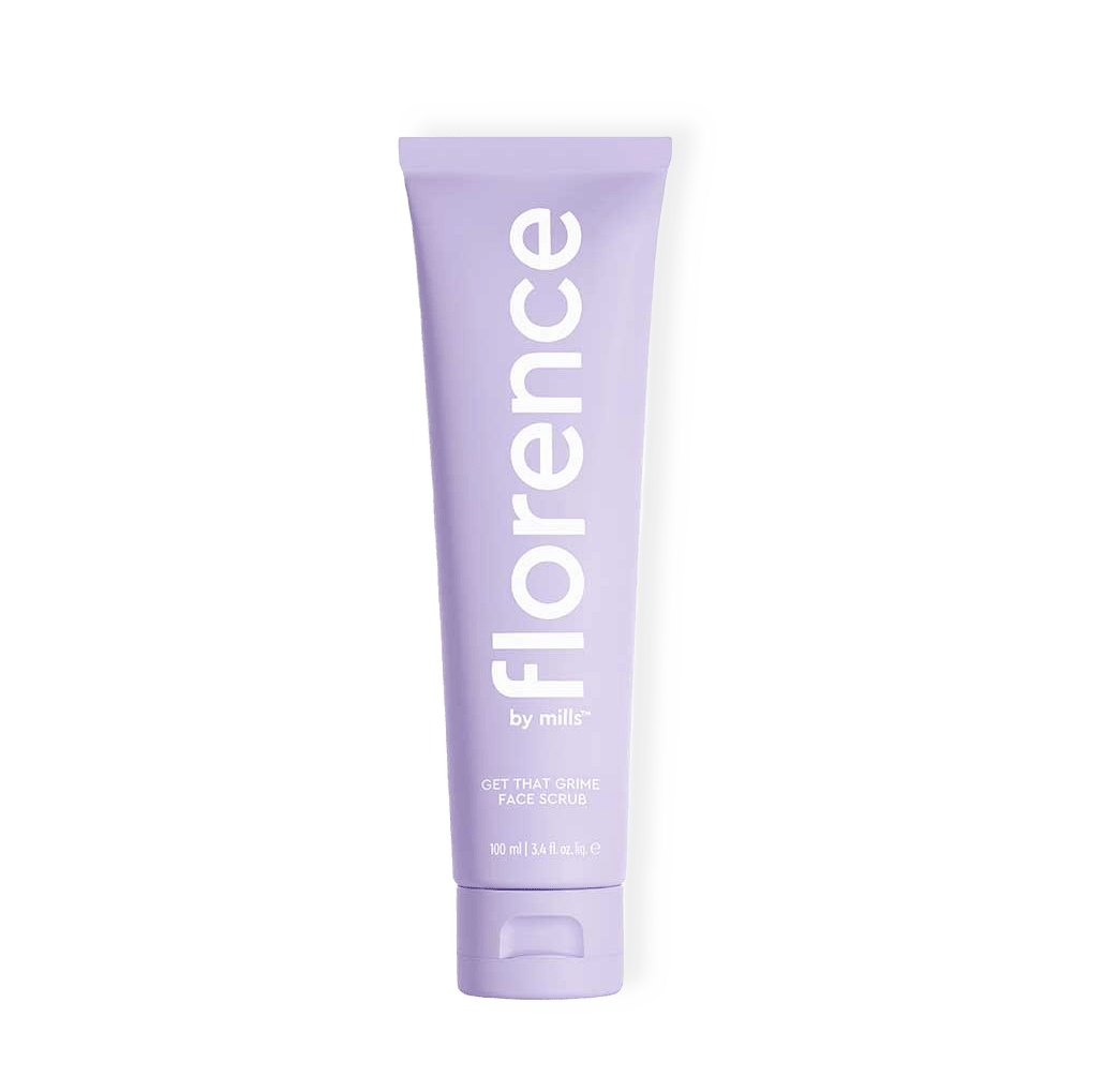 Get That Grime Face Scrub från Florence by Mills