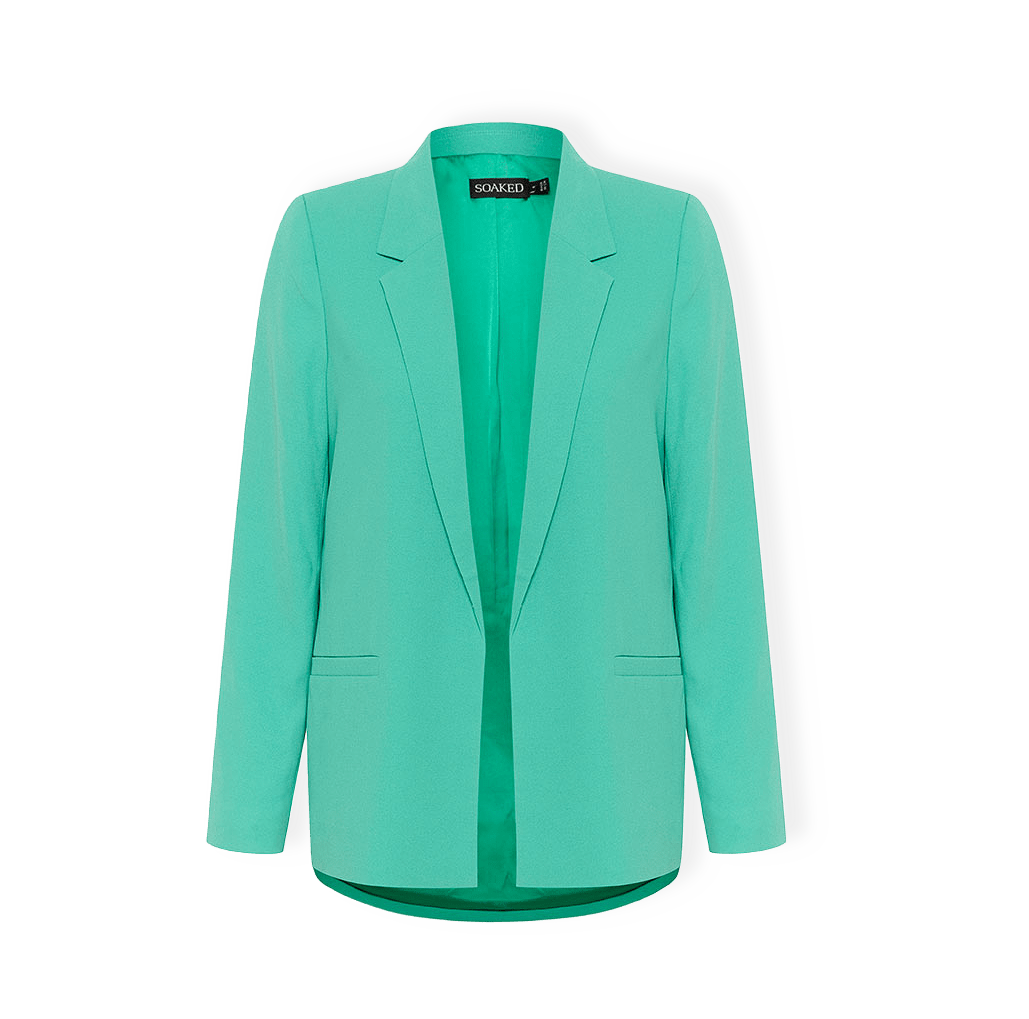 SLShirley Blazer från Soaked In Luxury