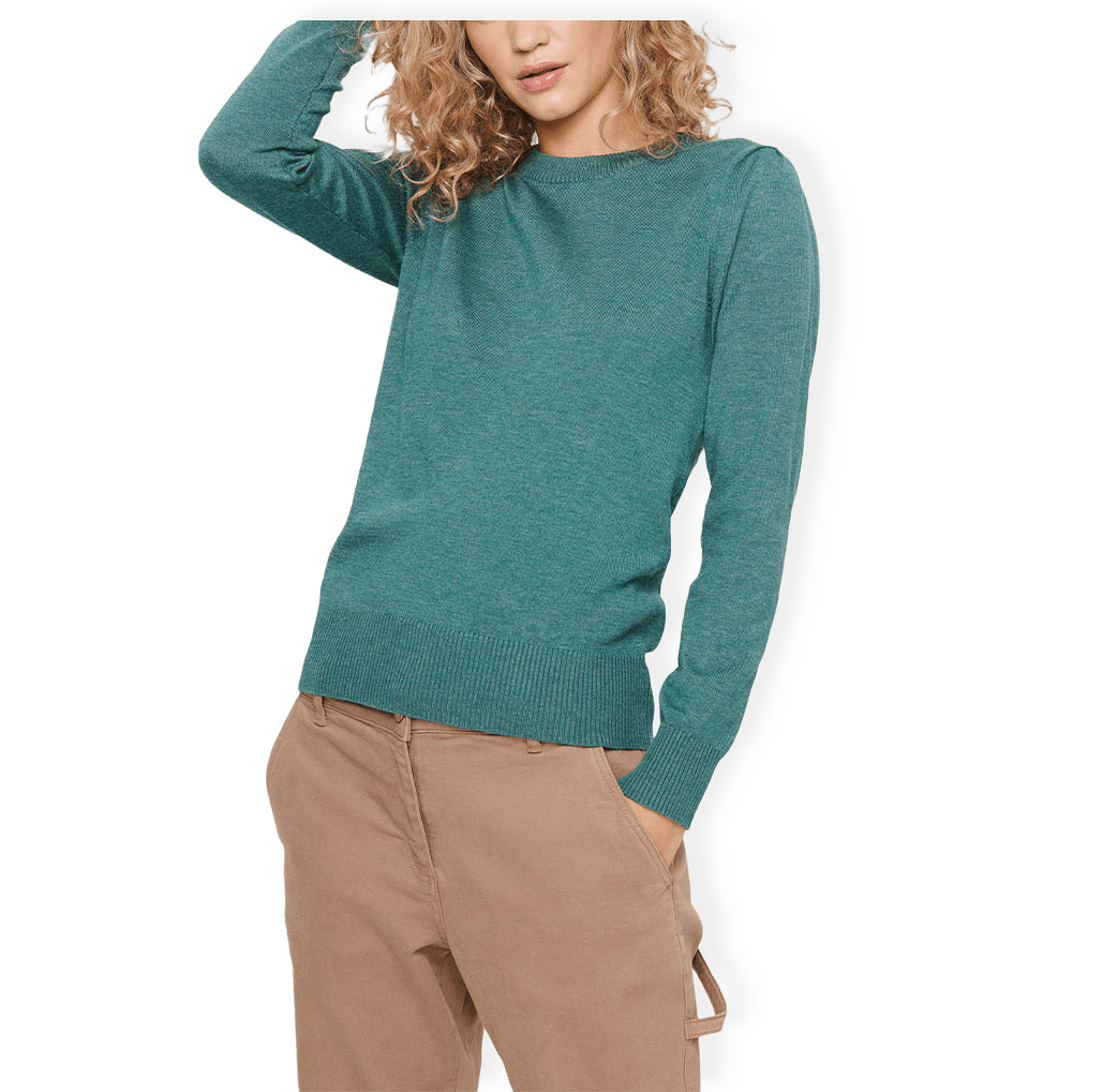 Mila Sweater från Saint Tropez