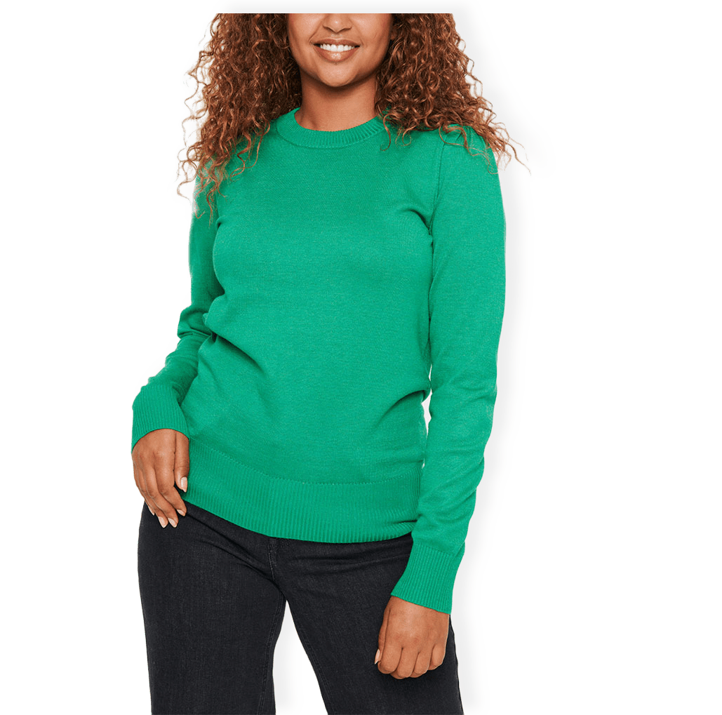 Mila Sweater från Saint Tropez