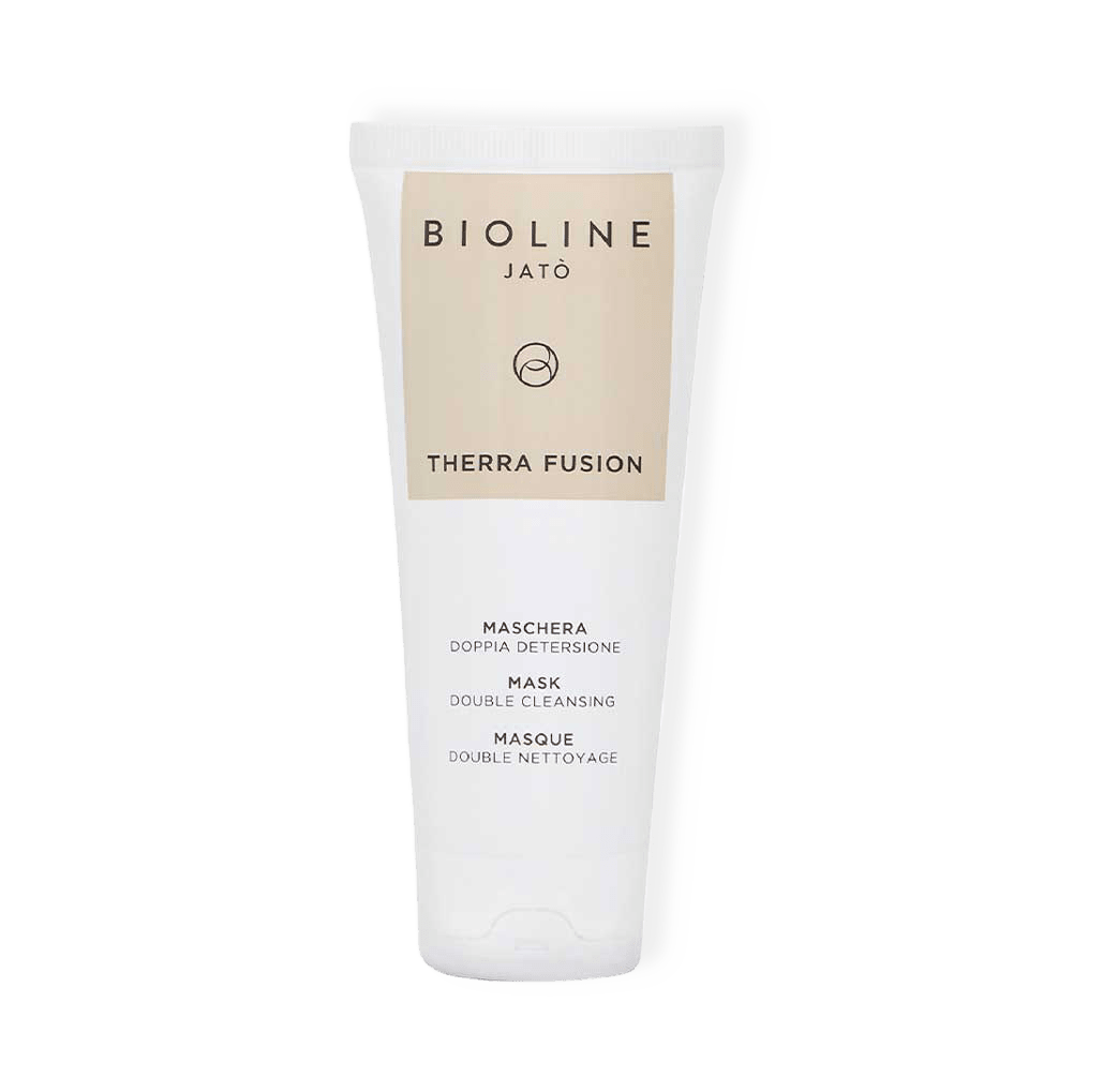 Therra Fusion Double Cleansing Mask från Bioline