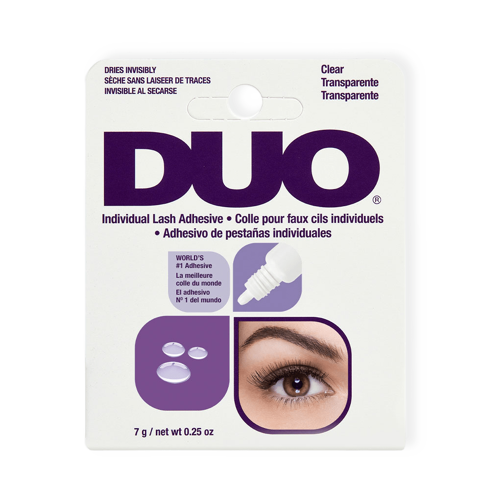 DUO Individual Lash Adhesive Clear från Ardell