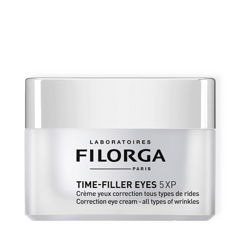 Time-Filler Eyes 5 XP från FILORGA