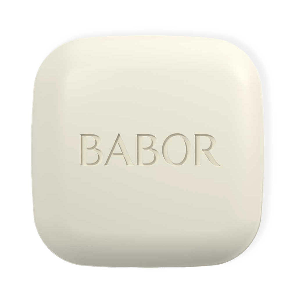 Natural Cleansing Bar + Förvaringsask från BABOR
