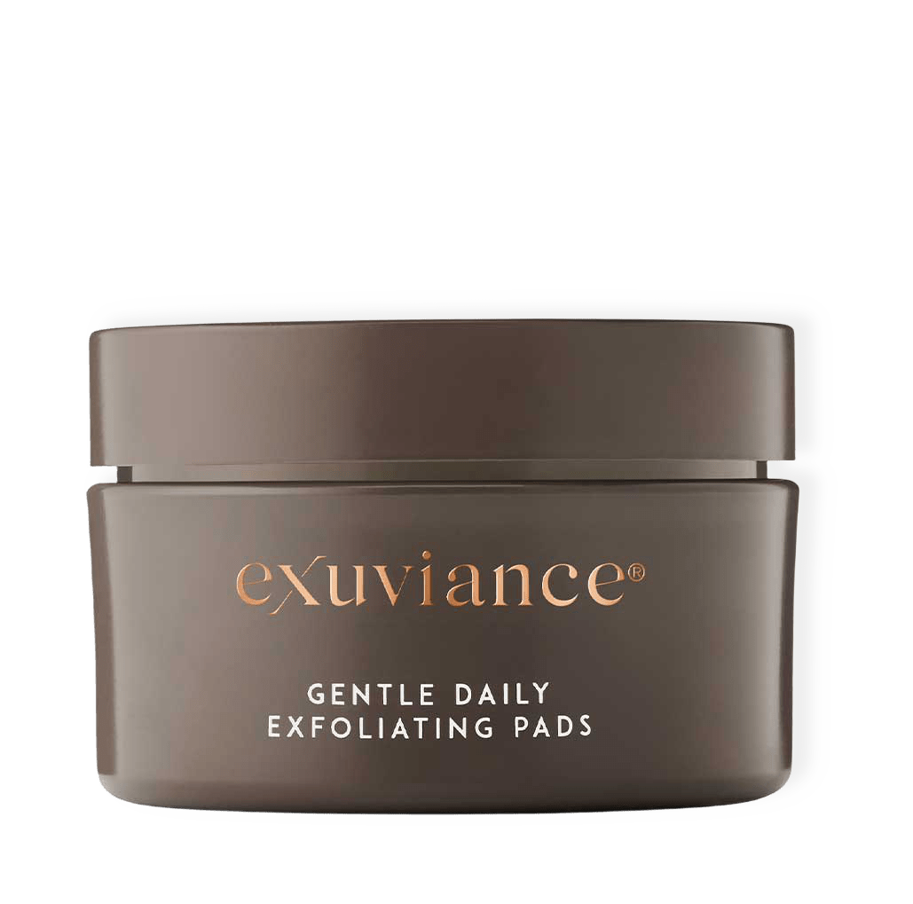 Gentle Daily Exfoliating Pads från Exuviance
