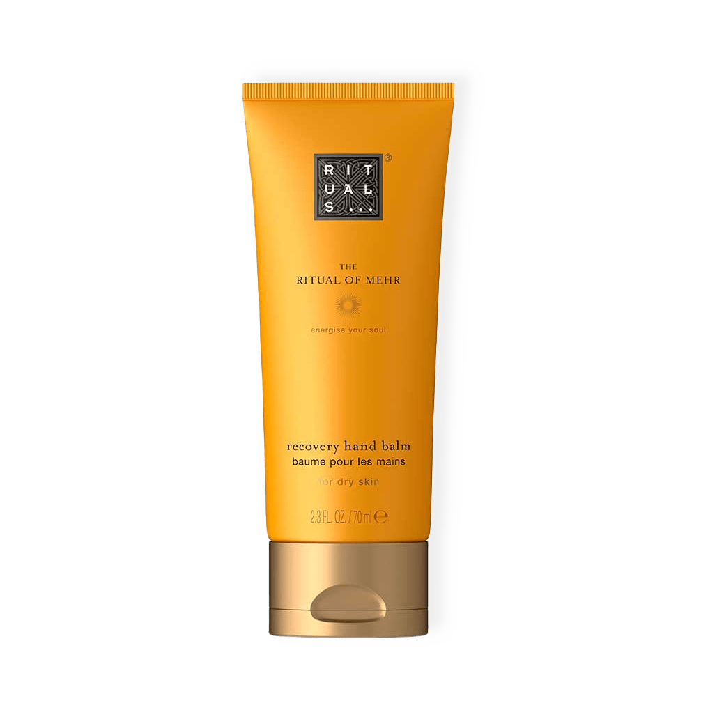 The Ritual of Mehr Recovery Hand Balm från Rituals
