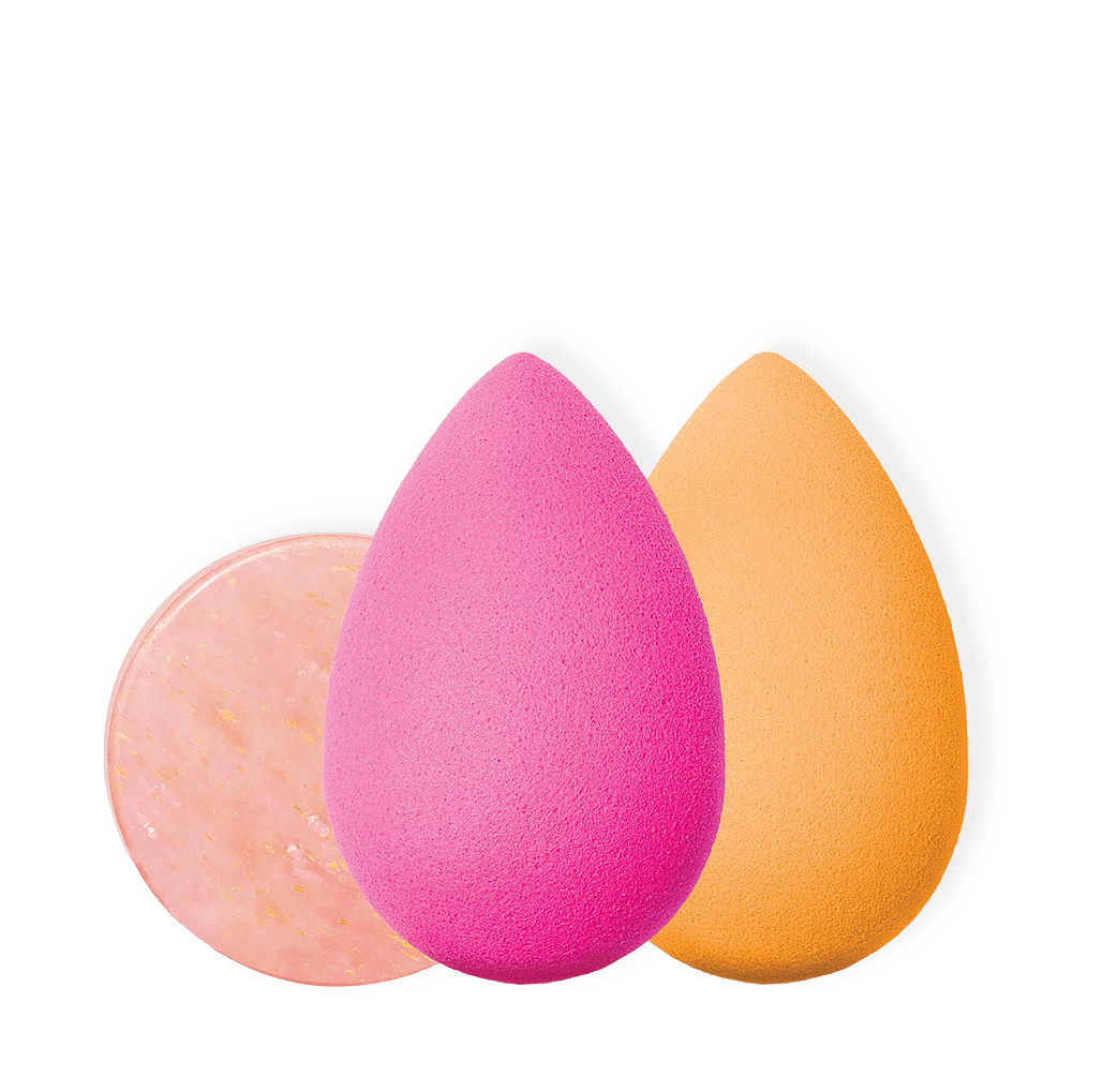 Beautyblender Main Squeeze Blend & Cleanse Set från BEAUTYBLENDER