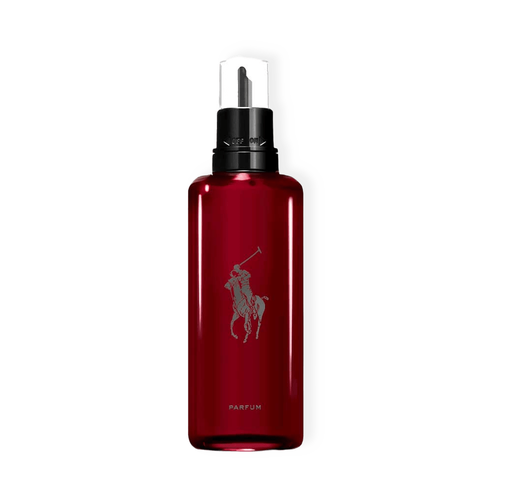 Polo Red Parfum Refill från Ralph Lauren