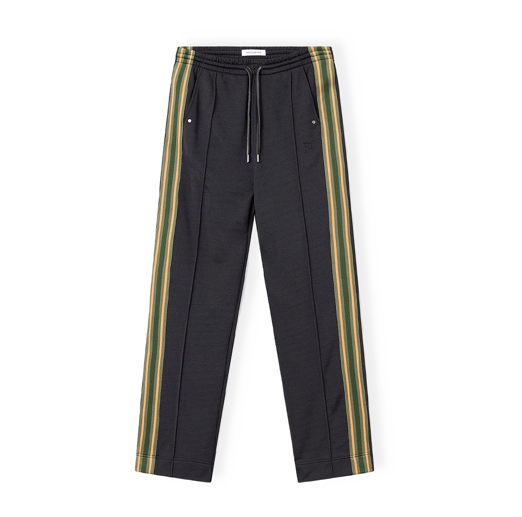 Rodney track pants från Wood Wood