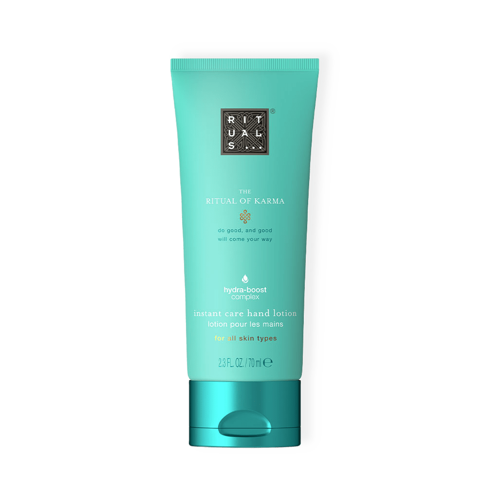 The Ritual of Karma Instant Care Hand Lotion från Rituals