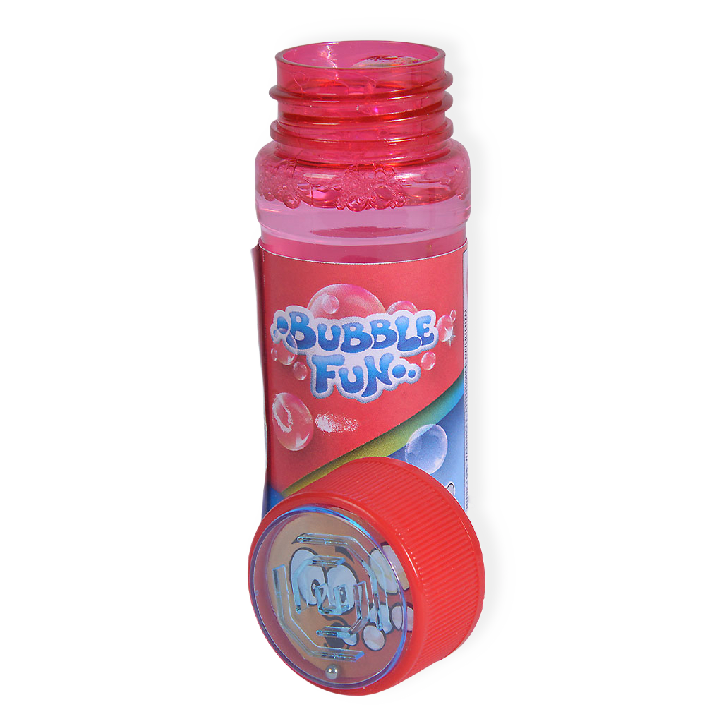 Bubble Fun Såpbubblor, 60ml från Simba
