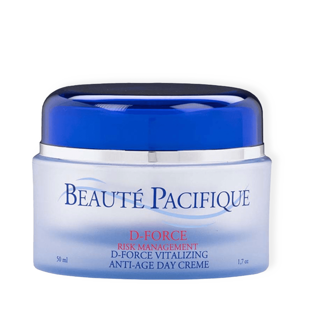 D-Force Risk Management Vitalizing Anti Age Day Cream från Beauté Pacifique