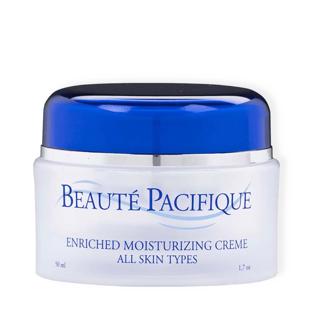 Enriched Moisturizing Day Cream All Skin från Beauté Pacifique