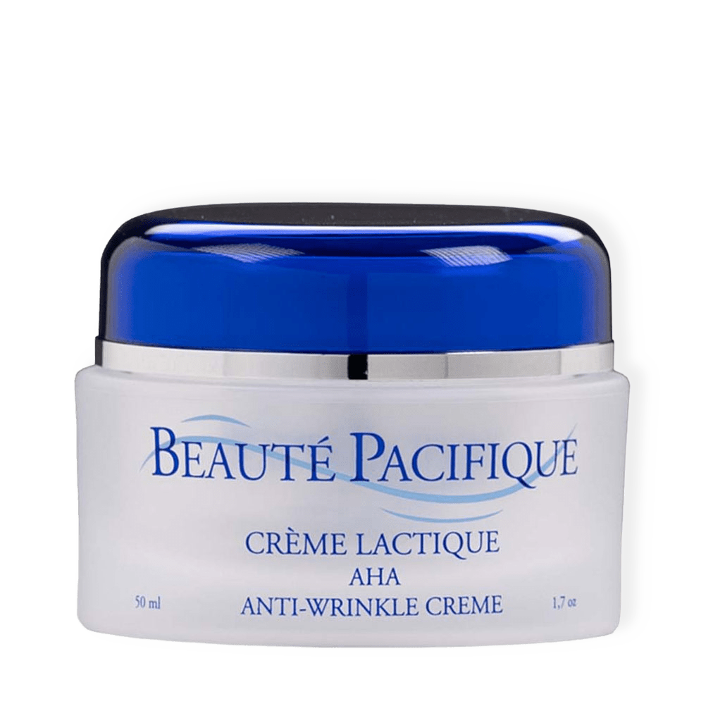 Crème Lactique Aha Anti Wrinkle Creme från Beauté Pacifique